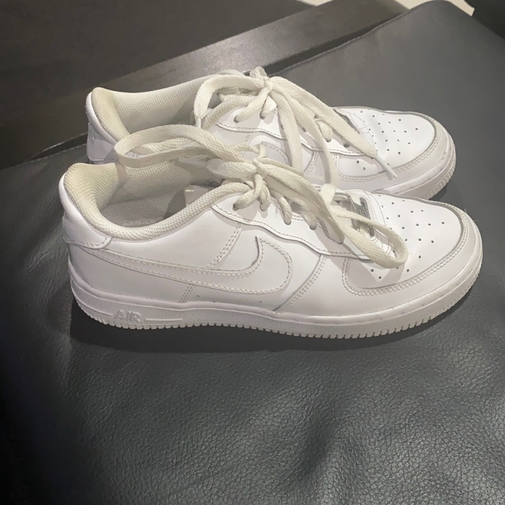 Nike Air Force 1s